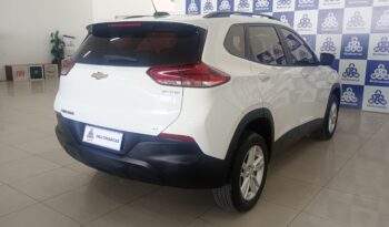 Chevrolet Tracker LT 1.0 Turbo Aut. Flex 2021/2022 cheio