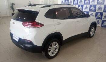 Chevrolet Tracker LT 1.0 Turbo Aut. Flex 2021/2022 cheio