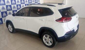 Chevrolet Tracker LT 1.0 Turbo Aut. Flex 2021/2022 cheio