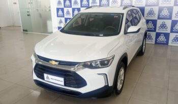 Chevrolet Tracker LT 1.0 Turbo Aut. Flex 2021/2022 cheio