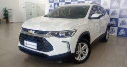 Chevrolet Tracker LT 1.0 Turbo Aut. Flex 2021/2022