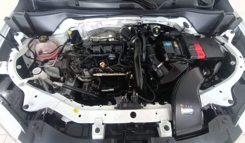 Chevrolet Tracker LT 1.0 Turbo Aut. Flex 2021/2022 cheio