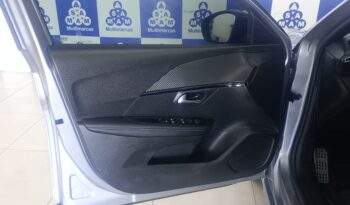 Peugeot 208 Style 1.0 Turbo Aut. Flex 2023/2024 cheio