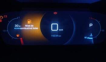 Peugeot 208 Style 1.0 Turbo Aut. Flex 2023/2024 cheio