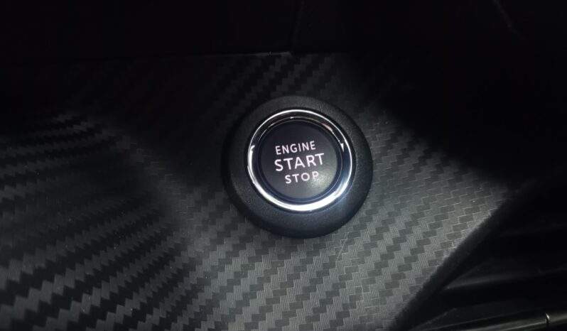 Peugeot 208 Style 1.0 Turbo Aut. Flex 2023/2024 cheio