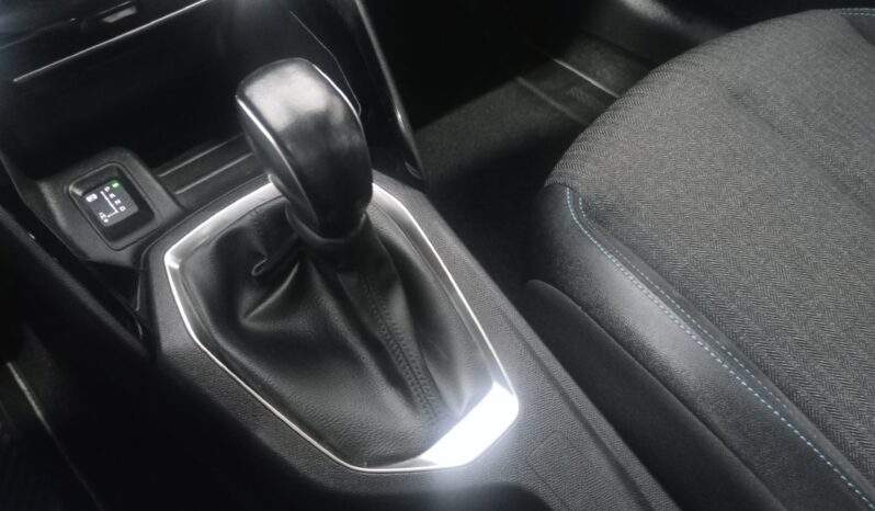 Peugeot 208 Style 1.0 Turbo Aut. Flex 2023/2024 cheio