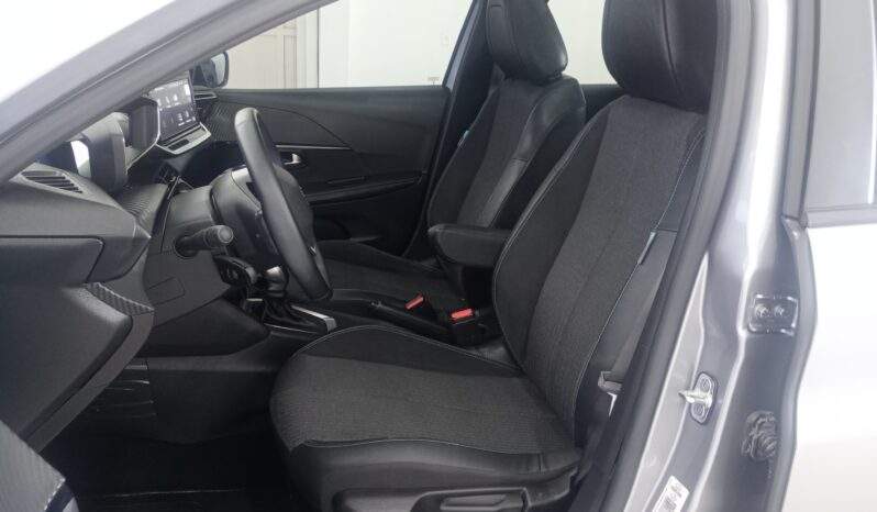 Peugeot 208 Style 1.0 Turbo Aut. Flex 2023/2024 cheio