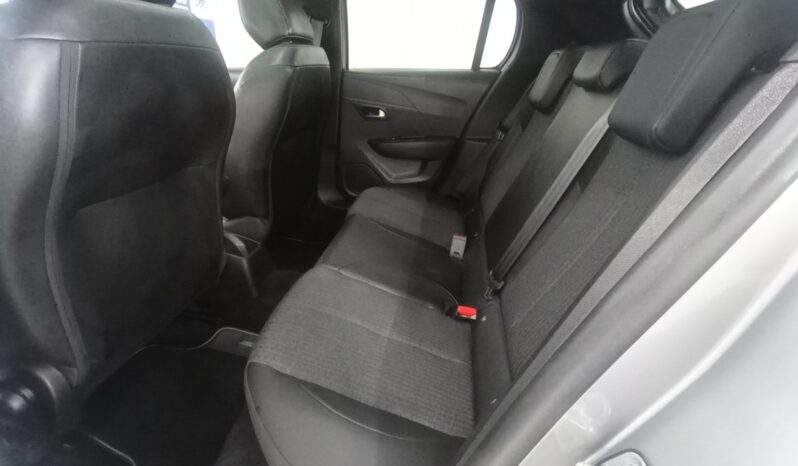 Peugeot 208 Style 1.0 Turbo Aut. Flex 2023/2024 cheio