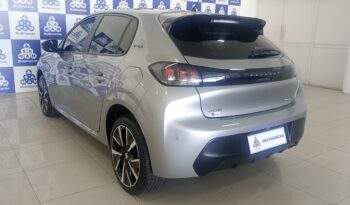Peugeot 208 Style 1.0 Turbo Aut. Flex 2023/2024 cheio