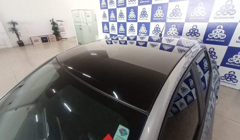 Peugeot 208 Style 1.0 Turbo Aut. Flex 2023/2024 cheio