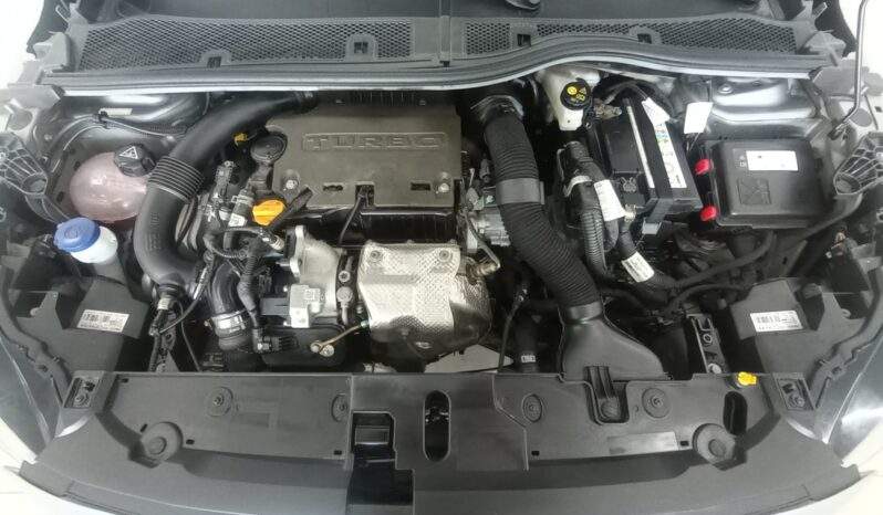 Peugeot 208 Style 1.0 Turbo Aut. Flex 2023/2024 cheio