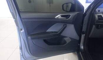 Volkswagen T-Cross TSI 1.0 Turbo Aut. Flex 2025/2025 cheio