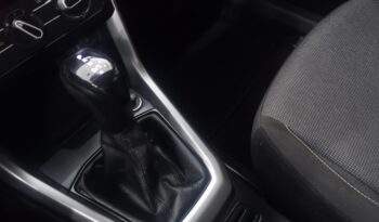 Volkswagen T-Cross TSI 1.0 Turbo Aut. Flex 2025/2025 cheio
