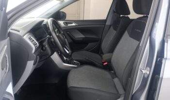 Volkswagen T-Cross TSI 1.0 Turbo Aut. Flex 2025/2025 cheio