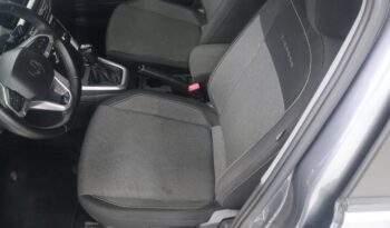 Volkswagen T-Cross TSI 1.0 Turbo Aut. Flex 2025/2025 cheio