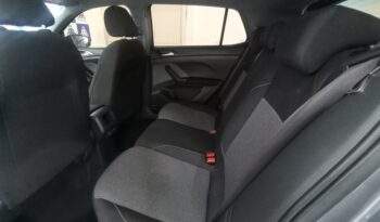 Volkswagen T-Cross TSI 1.0 Turbo Aut. Flex 2025/2025 cheio
