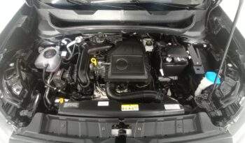 Volkswagen T-Cross TSI 1.0 Turbo Aut. Flex 2025/2025 cheio
