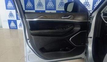 Jeep Grand Cherokee Híbrido/Plug-in 4XE  2.0 Turbo Gasolina Aut. 2023/2023 cheio