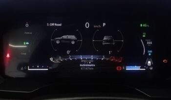 Jeep Grand Cherokee Híbrido/Plug-in 4XE  2.0 Turbo Gasolina Aut. 2023/2023 cheio