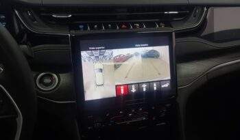 Jeep Grand Cherokee Híbrido/Plug-in 4XE  2.0 Turbo Gasolina Aut. 2023/2023 cheio