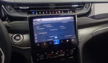 Jeep Grand Cherokee Híbrido/Plug-in 4XE  2.0 Turbo Gasolina Aut. 2023/2023 cheio