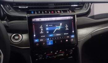 Jeep Grand Cherokee Híbrido/Plug-in 4XE  2.0 Turbo Gasolina Aut. 2023/2023 cheio