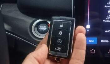 Jeep Grand Cherokee Híbrido/Plug-in 4XE  2.0 Turbo Gasolina Aut. 2023/2023 cheio