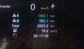 Jeep Grand Cherokee Híbrido/Plug-in 4XE  2.0 Turbo Gasolina Aut. 2023/2023 cheio