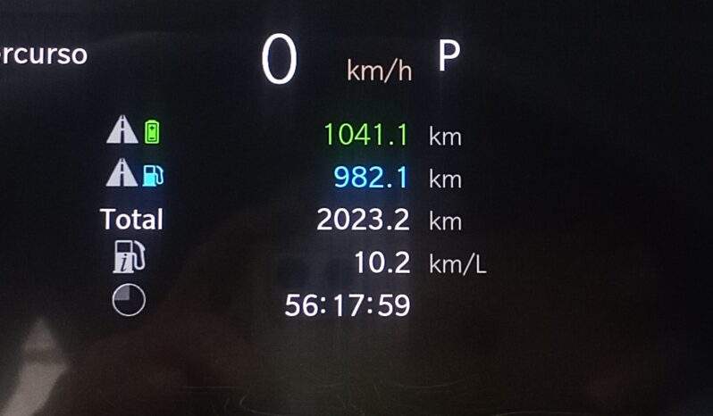 Jeep Grand Cherokee Híbrido/Plug-in 4XE  2.0 Turbo Gasolina Aut. 2023/2023 cheio