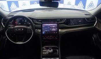 Jeep Grand Cherokee Híbrido/Plug-in 4XE  2.0 Turbo Gasolina Aut. 2023/2023 cheio