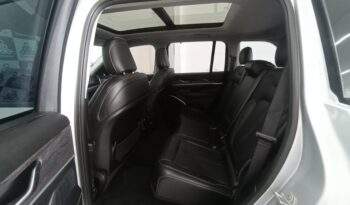 Jeep Grand Cherokee Híbrido/Plug-in 4XE  2.0 Turbo Gasolina Aut. 2023/2023 cheio