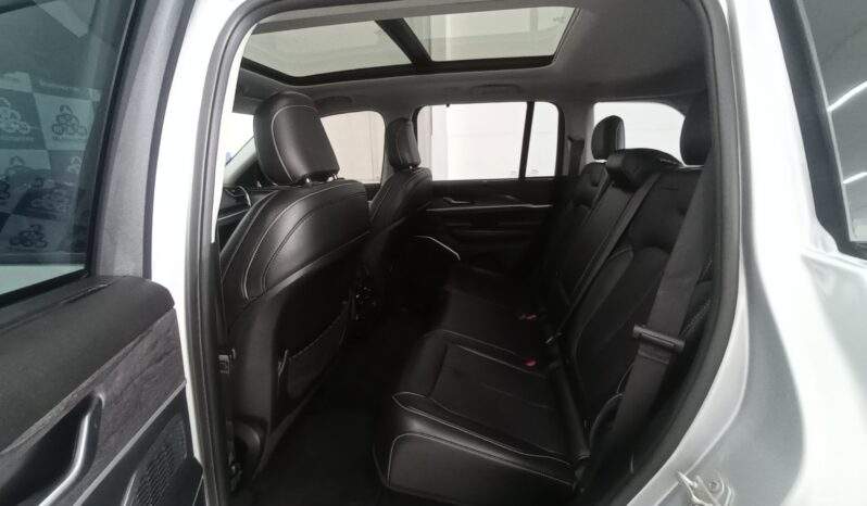 Jeep Grand Cherokee Híbrido/Plug-in 4XE  2.0 Turbo Gasolina Aut. 2023/2023 cheio