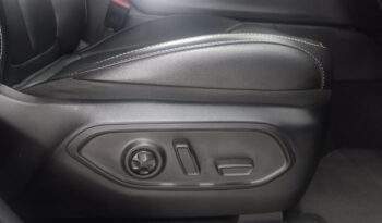 Jeep Grand Cherokee Híbrido/Plug-in 4XE  2.0 Turbo Gasolina Aut. 2023/2023 cheio