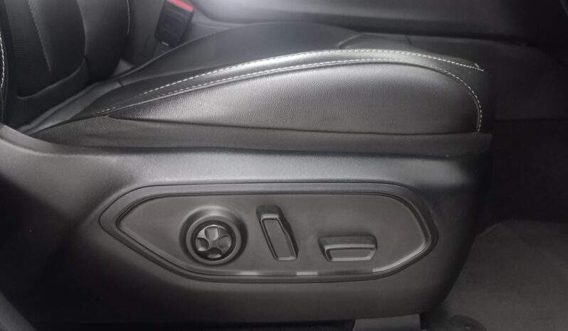 Jeep Grand Cherokee Híbrido/Plug-in 4XE  2.0 Turbo Gasolina Aut. 2023/2023 cheio