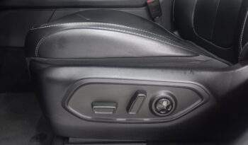 Jeep Grand Cherokee Híbrido/Plug-in 4XE  2.0 Turbo Gasolina Aut. 2023/2023 cheio