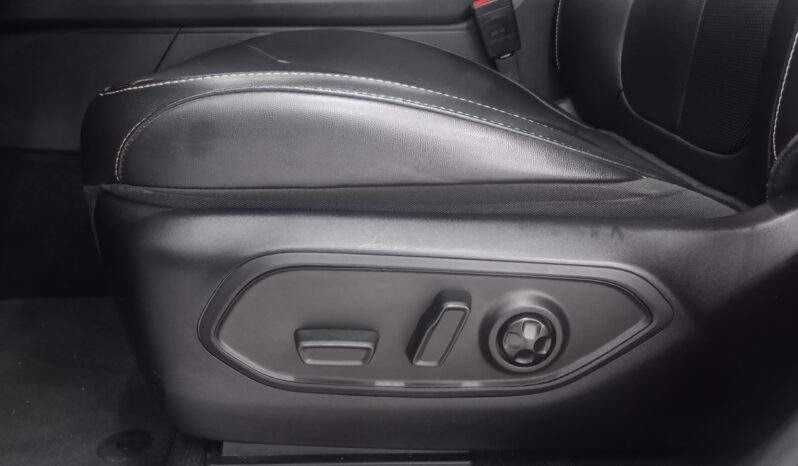 Jeep Grand Cherokee Híbrido/Plug-in 4XE  2.0 Turbo Gasolina Aut. 2023/2023 cheio