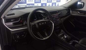 Jeep Grand Cherokee Híbrido/Plug-in 4XE  2.0 Turbo Gasolina Aut. 2023/2023 cheio