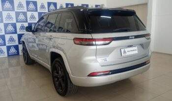 Jeep Grand Cherokee Híbrido/Plug-in 4XE  2.0 Turbo Gasolina Aut. 2023/2023 cheio