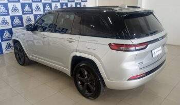 Jeep Grand Cherokee Híbrido/Plug-in 4XE  2.0 Turbo Gasolina Aut. 2023/2023 cheio