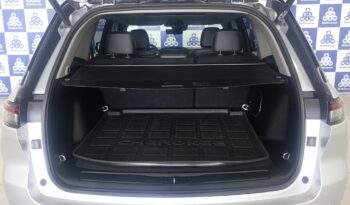 Jeep Grand Cherokee Híbrido/Plug-in 4XE  2.0 Turbo Gasolina Aut. 2023/2023 cheio