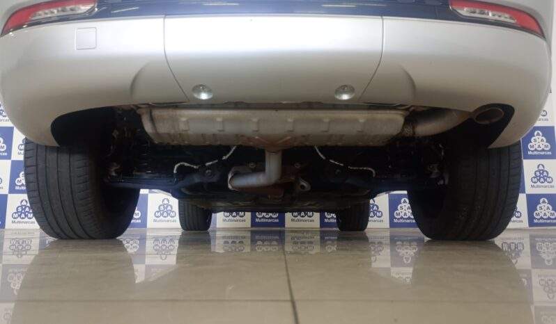 Jeep Grand Cherokee Híbrido/Plug-in 4XE  2.0 Turbo Gasolina Aut. 2023/2023 cheio