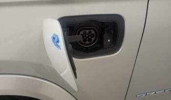 Jeep Grand Cherokee Híbrido/Plug-in 4XE  2.0 Turbo Gasolina Aut. 2023/2023 cheio
