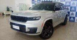 Jeep Grand Cherokee Híbrido/Plug-in 4XE  2.0 Turbo Gasolina Aut. 2023/2023