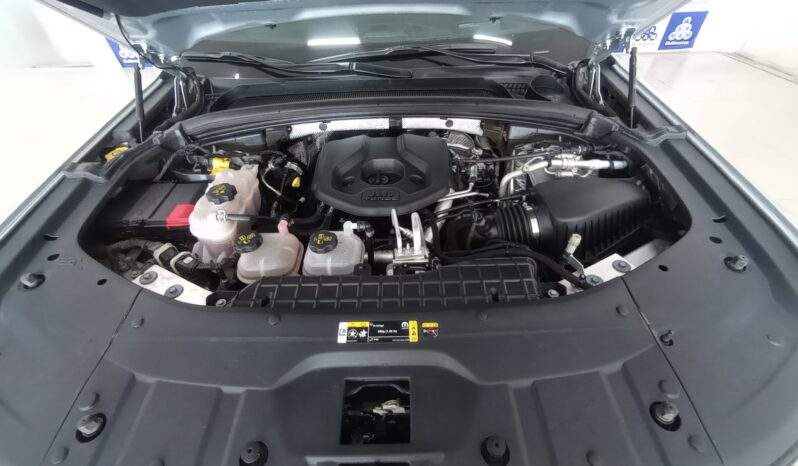 Jeep Grand Cherokee Híbrido/Plug-in 4XE  2.0 Turbo Gasolina Aut. 2023/2023 cheio