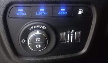 Jeep Grand Cherokee Híbrido/Plug-in 4XE  2.0 Turbo Gasolina Aut. 2023/2023 cheio