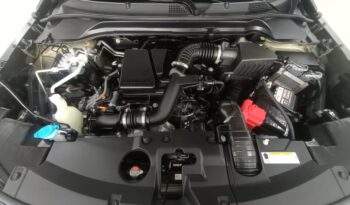 Honda HR-V Touring 1.5 Aspirado Aut. Flex 2023/2023 cheio
