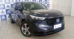 Honda HR-V Touring 1.5 Aspirado Aut. Flex 2023/2023