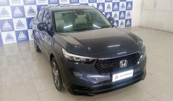 Honda HR-V Touring 1.5 Aspirado Aut. Flex 2023/2023 cheio