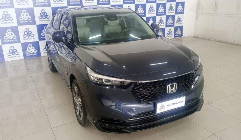 Honda HR-V Touring 1.5 Aspirado Aut. Flex 2023/2023 cheio