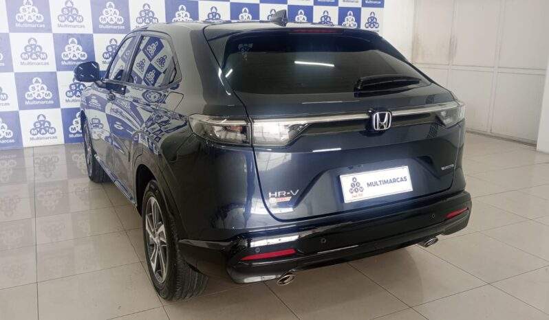 Honda HR-V Touring 1.5 Aspirado Aut. Flex 2023/2023 cheio